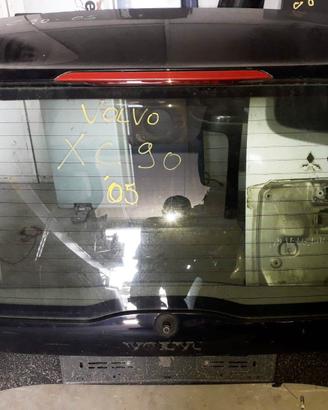 Portello - portellone posteriore Volvo XC90