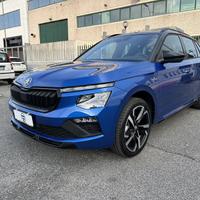 Škoda Kamiq 1.5 TSI 150cv DSG Monte Carlo