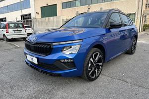 Škoda Kamiq 1.5 TSI 150cv DSG Monte Carlo