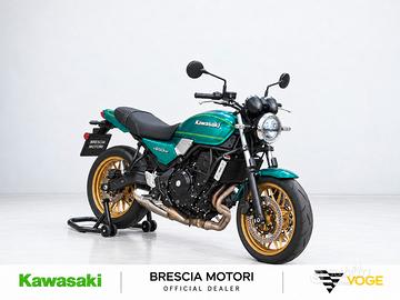 Kawasaki Z 650 RS