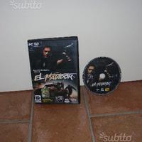 El Matador nuovissimo