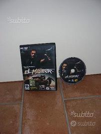 El Matador nuovissimo