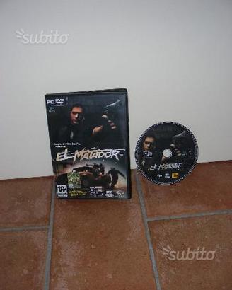 El Matador nuovissimo