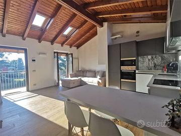 Bilocale a Somma Lombardo