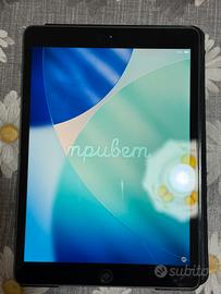 Ipad 10.2 Ottava Generazione Wifi 32gb