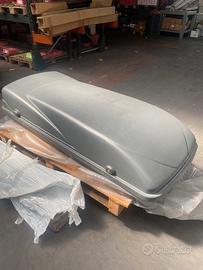 Baule per auto misura XL