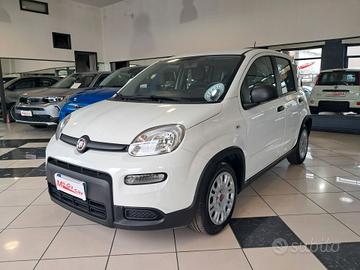 Fiat Panda 1.0 FireFly Hybrid 70 cv