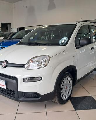 Fiat Panda 1.0 FireFly Hybrid 70 cv