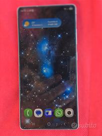 Samsung S25 ultra 512