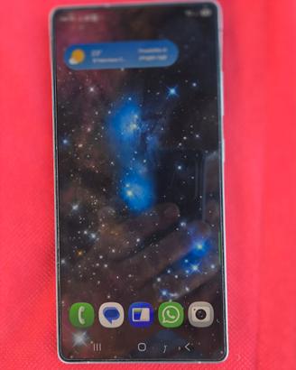 Samsung S25 ultra 512