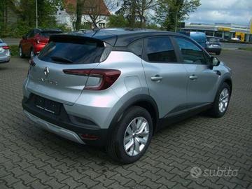 Ricambi usati per Renault Captur 2021