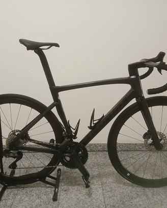 Specialized TARMAC  sl7 expert TG 54