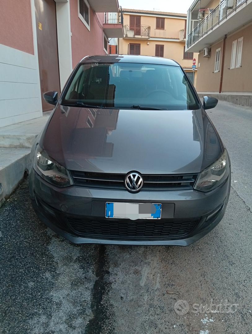 Volkswagen Polo 5ª serie
