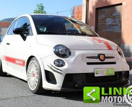 ABARTH 500 1.4 Turbo T-Jet esseesse GARANZIA 12