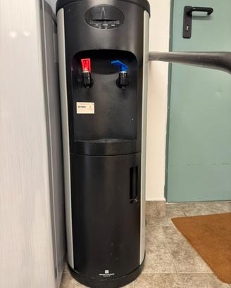 Dispenser Boccioni Acqua