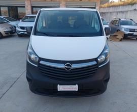 Opel Vivaro 1.6 120CV