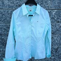 camicia Hilfiger donna 