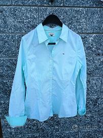 camicia Hilfiger donna 