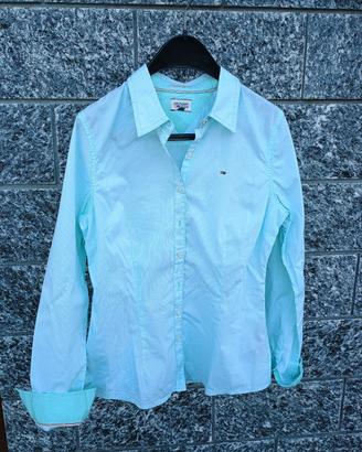 camicia Hilfiger donna 