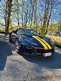 lotus evora 400