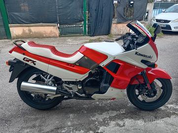 kawasaki GPX 750