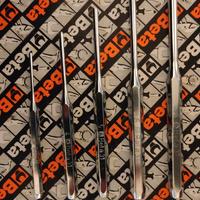 serie cacciaspine beta 