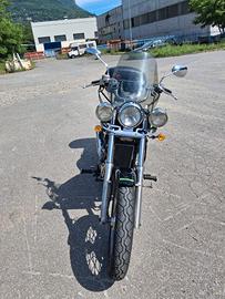 Kawasaki EN 500