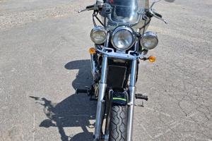 Kawasaki EN 500