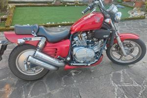 VF 750