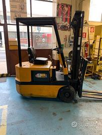 Carrello elevatore