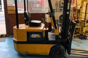 Carrello elevatore