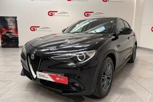 Alfa Romeo Stelvio 2.2 Turbodiesel 160 CV AT8 RWD 