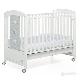 Lettino bambino/a  FOPPAPEDRETTI Lovely