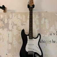 Chitarra Elettrica Donner stile Stratocaster