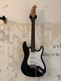 Chitarra Elettrica Donner stile Stratocaster