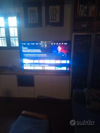 Smart TV TCL 55 pollici 