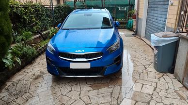 Kia XCeed 1.5 TGDI