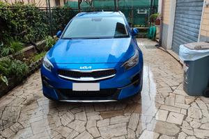 Kia XCeed 1.5 TGDI