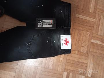 jeans dsquared 