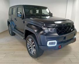 ICH-X K2 2.0 Turbo Diesel 4x4