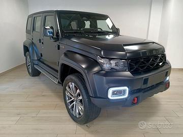 ICH-X K2 2.0 Turbo Diesel 4x4
