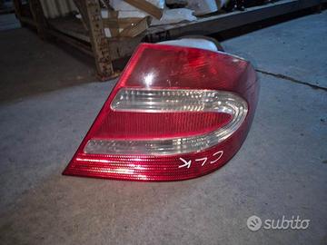 Stop Posteriore Destro Per Mercedes CLK 2006