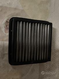 Filtro aria sportivo per Suzuki Jimny diesel 86 cv