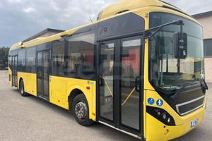 Volvo 7900, 2014, 77 posti, Euro 6