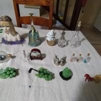 vari oggetti per la casa