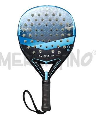 RACCHETTA PADEL KUIKMA 530