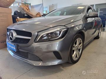 Mercedes-benz A 180 d Premium - 2018