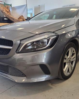 Mercedes-benz A 180 d Premium - 2018