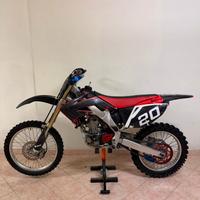Honda crf 250