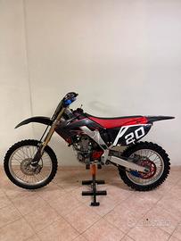 Honda crf 250